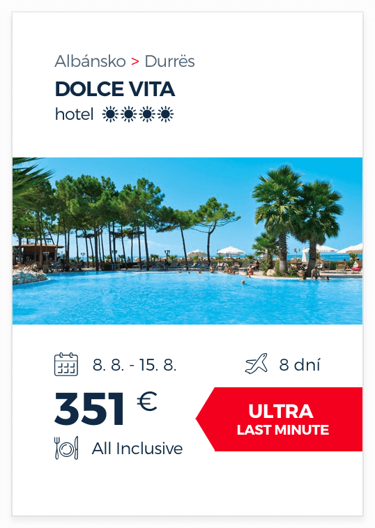Dolce Vita