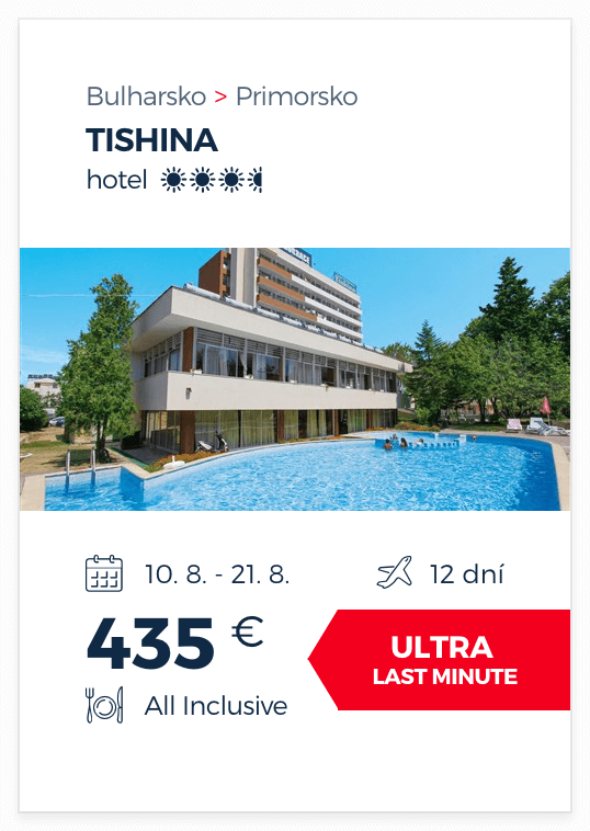 Tishina