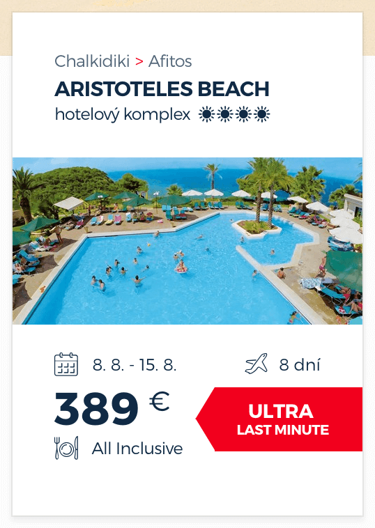 Aristoteles Beach