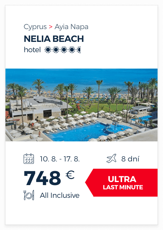 Nelia Beach