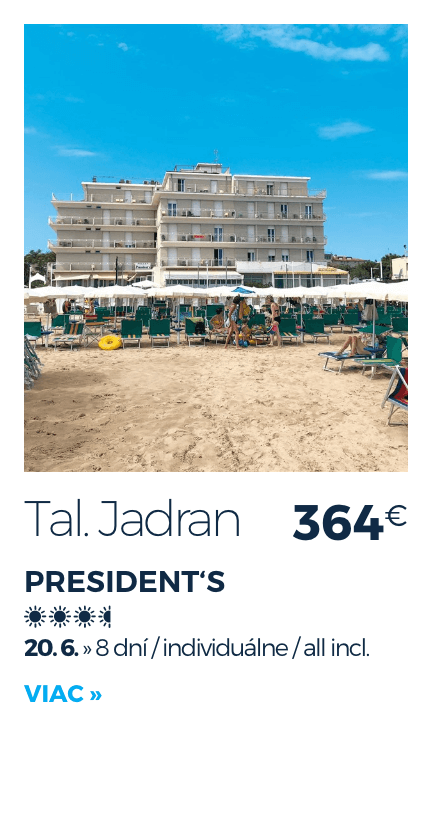 President‘s