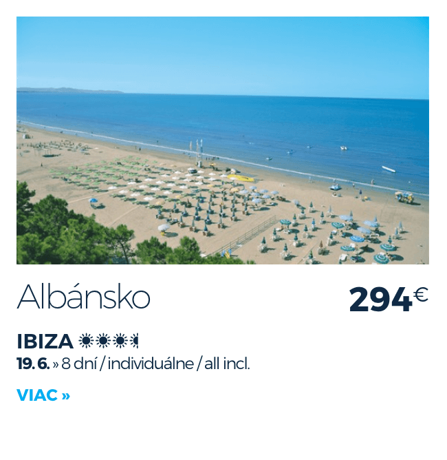 Ibiza