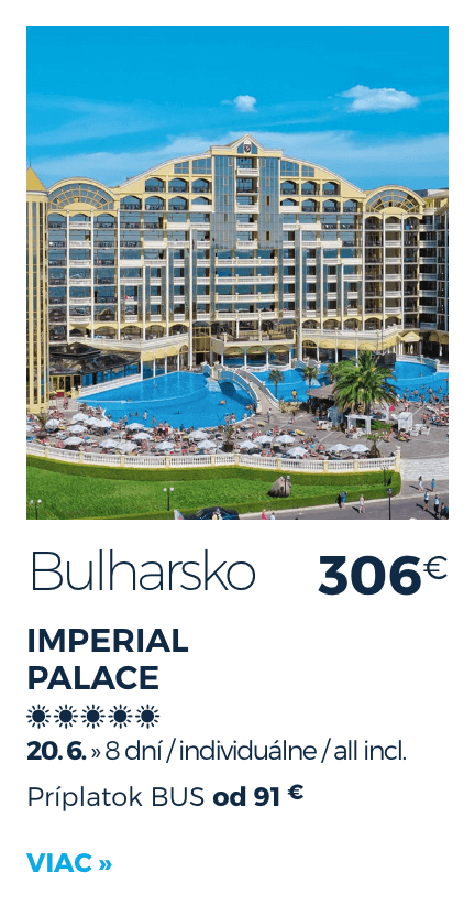 Imperial Palace