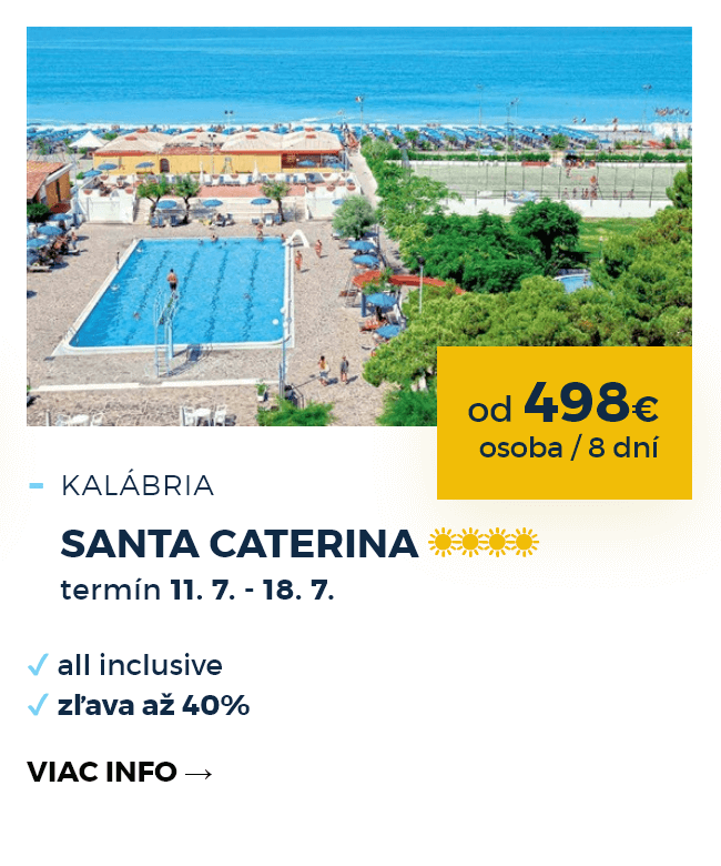 Santa Caterina