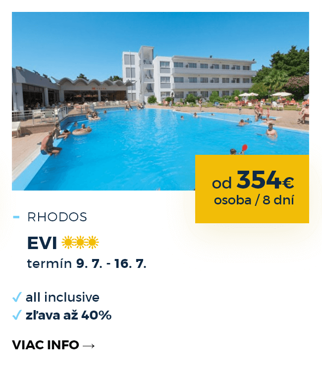 Evi